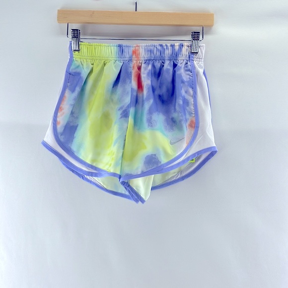 Nike Pants - Nike Tie Dyed Active Shorts